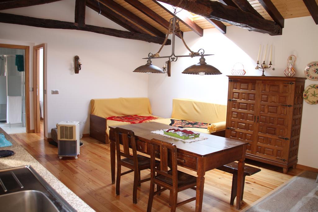 Villa Casa Maria Da Assuncao Vila Nova de Cerveira Zimmer foto