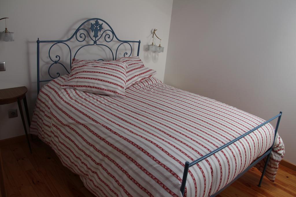 Villa Casa Maria Da Assuncao Vila Nova de Cerveira Zimmer foto