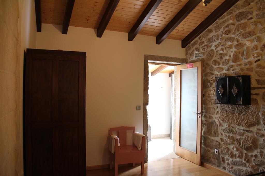 Villa Casa Maria Da Assuncao Vila Nova de Cerveira Zimmer foto
