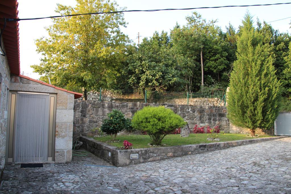 Villa Casa Maria Da Assuncao Vila Nova de Cerveira Zimmer foto