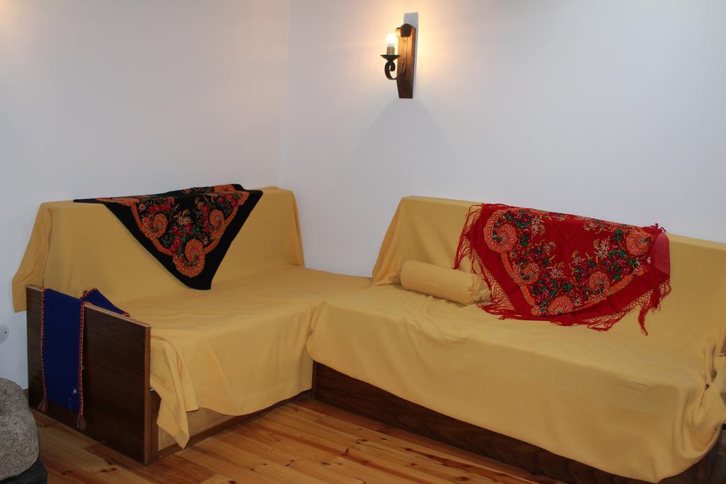 Villa Casa Maria Da Assuncao Vila Nova de Cerveira Zimmer foto