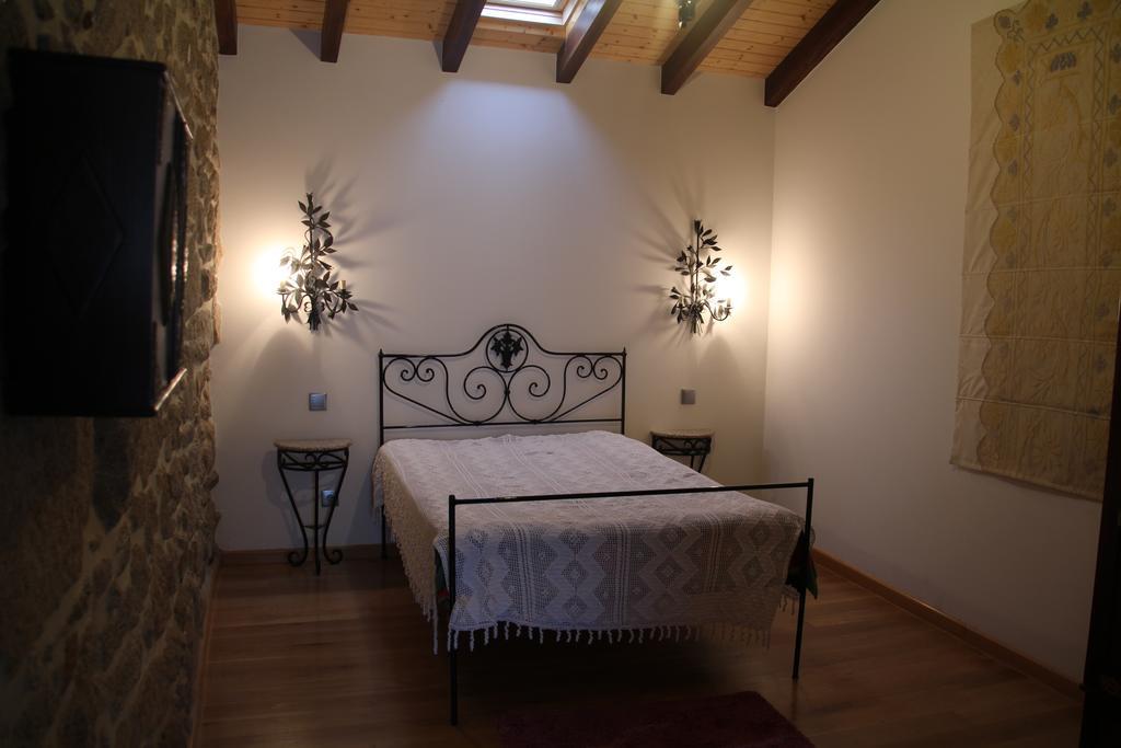 Villa Casa Maria Da Assuncao Vila Nova de Cerveira Zimmer foto